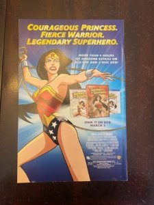 Trinity #43 (2009) - NM