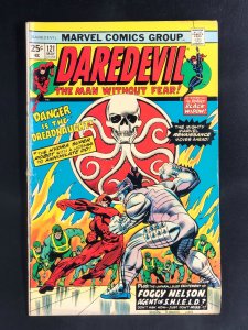 Daredevil #121 (1975)