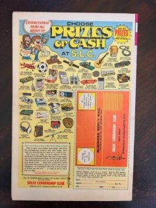 Uncle Scrooge #133 (1976)