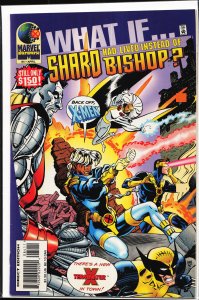 What if...? #84 (1996) Shard