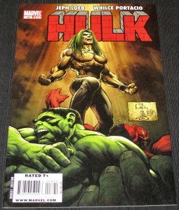 Hulk #18 (2010)