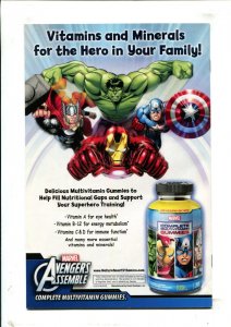 Amazing Spider-Man: Renew Your Vows #4 - Adam Kubert Cover Art (9.0) 2015