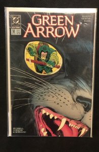Green Arrow #14 (1989)