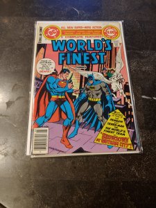 World's Finest Comics #261 (1980)