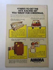 The Phantom Stranger #17 (1972) FN Condition!