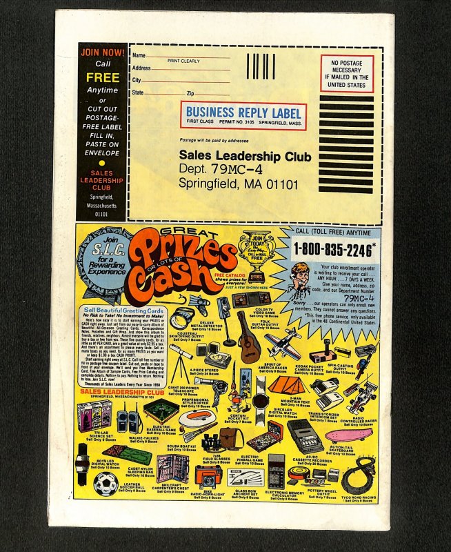 Incredible Hulk (1962) #237 Newsstand Variant Machine Man Appearance!