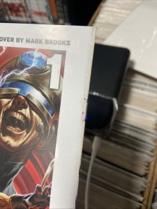 Ultimate Spider-Man #22 (2025) 1:25 Sauvage Variant Marvel Comics