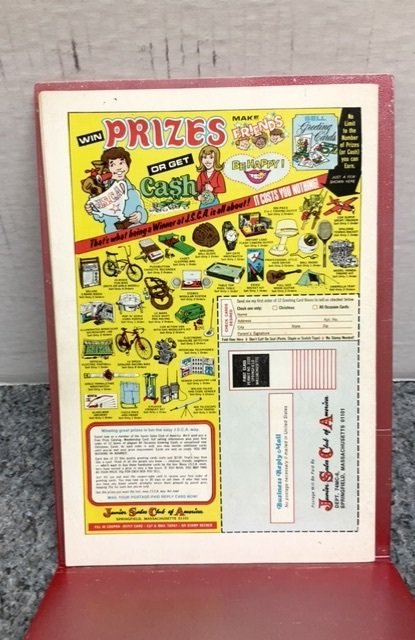 Marvel Team-Up #26 (1974)