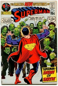 Superman #237 (ID#66A)