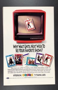 The Amazing Spider-Man #354 (1991)