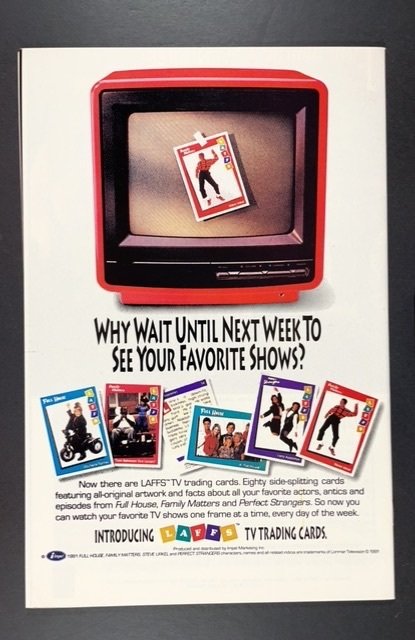 The Amazing Spider-Man #354 (1991)