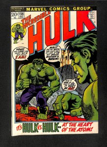 Incredible Hulk (1962) #156