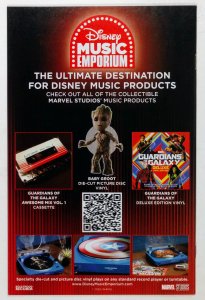 King in Black: Thunderbolts #2 