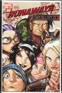 Runaways Saga (2007) Runaways