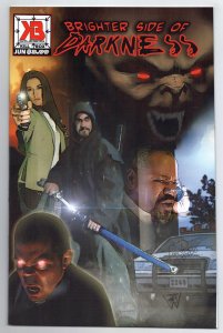 Brighter Side Of Darkness #1 (Kill Box Studios, 2012) VF/NM