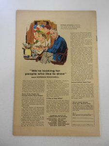 Strange Tales #165 (1968) FN Condition!