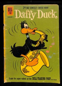 Daffy Duck #27