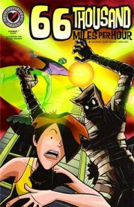 66 Thousand Miles Per Hour