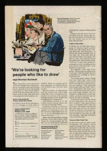 Fantastic Four #104 FN 6.0 Marvel Comics