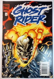 Ghost Rider #71 (7.5, 1996) NEWSSTAND