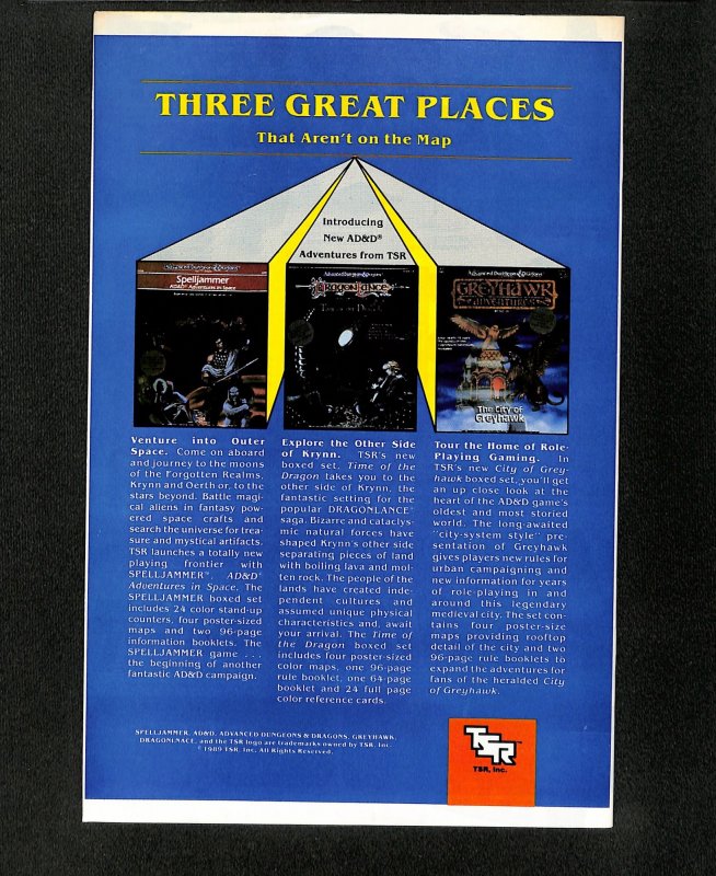 Amazing Spider-Man #322