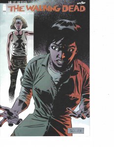 The Walking Dead #140 (2015)