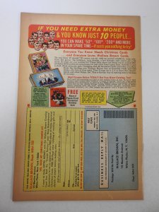 The Amazing Spider-Man #76 (1969) VG  2 centerfold wraps detached bottom staple