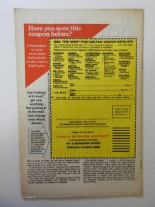 Chamber of Chills #3 (1973) VG/FN Condition!