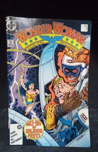 Wonder Woman #2 (1987)
