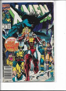 X-Men #17 (1993)