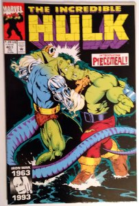 The Incredible Hulk #407 (VF/NM, 1993)