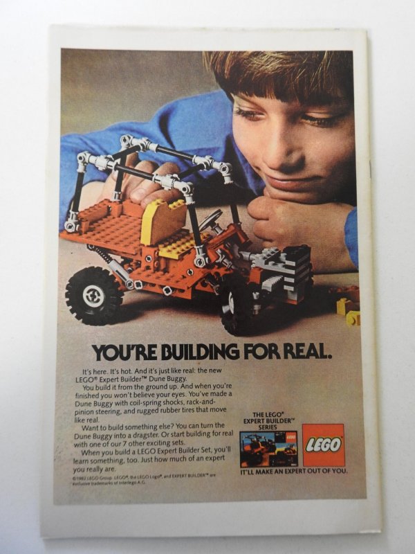 The Amazing Spider-Man #234 (1982) FN- Condition!