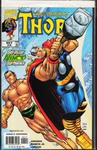 Thor #4 (1998) Thor