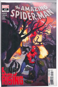 The Amazing Spider-Man #47 (2020)