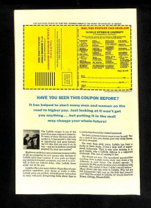 Captain America #172