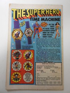 The Flash #258 (1978) GD/VG Condition