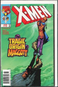 X-Men #76 (1998) X-Men