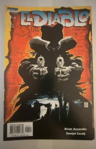 El Diablo #4 (2001)
