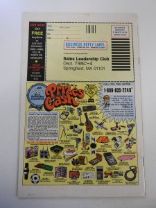 The X-Men #123 (1979) FN Condition!