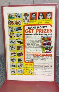 The Defenders #6 (1973)