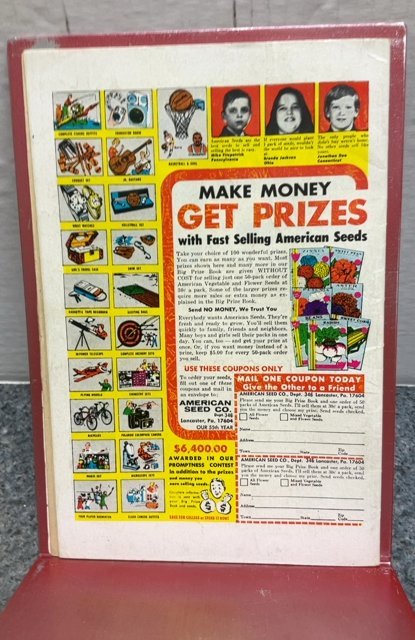 The Defenders #6 (1973)