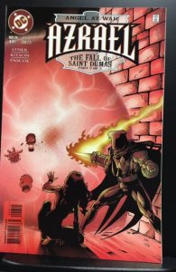 Azrael #26 (1997)