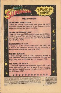 Superman #217 (1969)