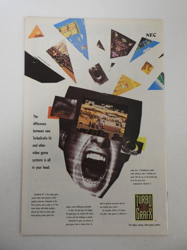 Batman #423 (1988) FN/VF Condition! 2nd Print