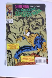 The Amazing Spider-Man #390 (1994) Spider-Man NM