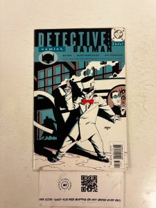 Detective Comics #760 NM DC Comic Books Batman Catwoman Robin 31 HH87