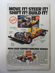 Godzilla #16 (1978) VG Condition moisture stain