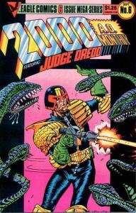 2000AD Monthly 6