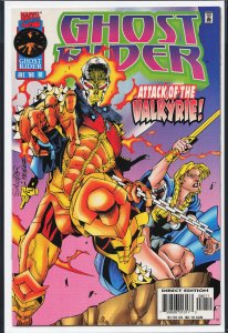 Ghost Rider #80 (1996) Ghost Rider
