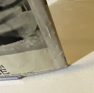 Spectacular Spider-Man Magazine #2 (1968) G/VG